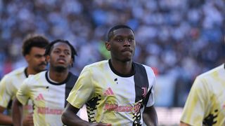 Randal Kolo Muani, &icirc;mprumutat de PSG la Tottenham