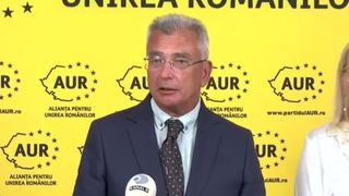 VIDEO Parlamentul României a început sesiunea cu proteste, moțiuni de cenzură și tensiuni pe pachetul 2 de reformă fiscală