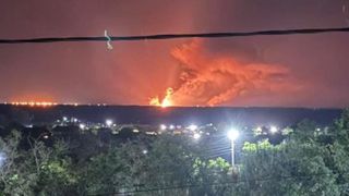 Bombardament lansat de Rusia contra Ucrainei, resimțit în România! Oamenii din județul Tulcea au primit mesaje Ro-Alert