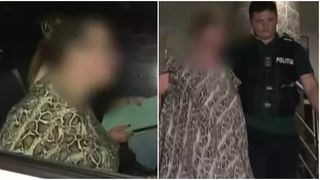 VIDEO Șefa centrului educațional din Timișoara, reținută după moartea tragică a copilului de un an și opt luni