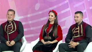 VIDEO &bdquo;Am ajuns la un numitor comun&rdquo;. Silvia Timiș, Cătălin Iancu și Marian Cozma, colaborare de succes