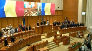 Singurul ministru din cabinetul Bolojan care și-a tăiat salariul pentru binele țării surprinde iar: ”Nu pot pune austeritatea doar pe spatele oamenilor cu venituri mici”