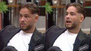 VIDEO Neamțu a aruncat casa-n aer cu o replică dată la nervi. Ce a putut spune i-a șocat pe mulți dintre colegii săi: &rdquo;Cu atitudinea asta&hellip;&rdquo;