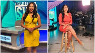 Celeste Wilson a făcut infarct la doar 42 de ani