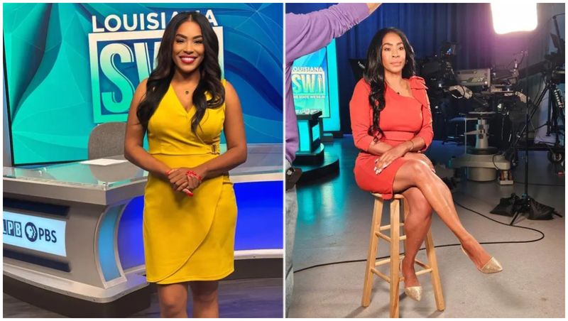 Celeste Wilson a făcut infarct la doar 42 de ani