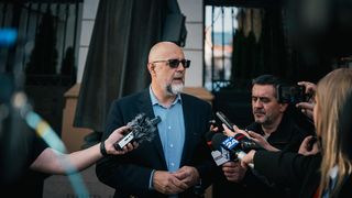 Ilie Bolojan rămâne în funcție! Asigurările pe care Kelemen Hunor le-a oferit după discuțiile de la Cotroceni: "Nu se pune problema demisiei"