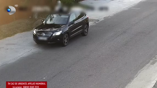 VIDEO O femeie din Prahova, agresată brutal de presupusul amant: bătută, călcată cu mașina. Atacatorul a încercat să se sinucidă