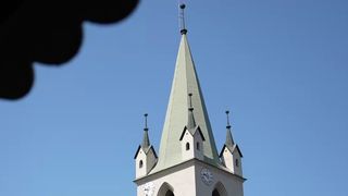 La pimbare prin fortăreața Mureșului