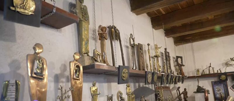 La pimbare prin fortăreața Mureșului