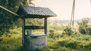 S-a aruncat într-o fântână după o ceartă cu părinții! Misiune contracronometru pentru salvarea copilului de 10 ani