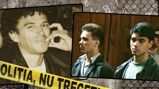 Român îndrăgit de milioane de oameni, ucis cu sălbăticie în propria casă! Pozele de la locul crimei au îngrozit România