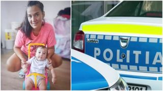 O mamă și bebelușul ei au dispărut din senin. Nu se mai știe nimic de femeia de 37 de ani și de copilul său de peste o săptămână
