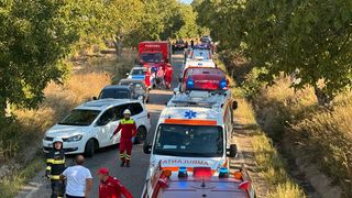 accident grav, morti, botosani 