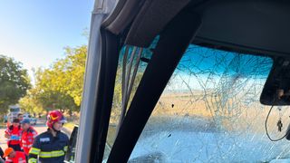 accident grav, morti, botosani 