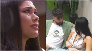 VIDEO Kira a dat-o pe Lia de gol. Ce se ascunde, de fapt, în spatele lacrimilor concurentei? Robert, personajul principal al situației: „A trecut ceva timp și nu face nimic”