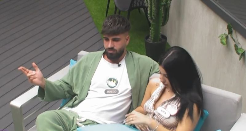 lia casa iubirii, robert casa iubirii 