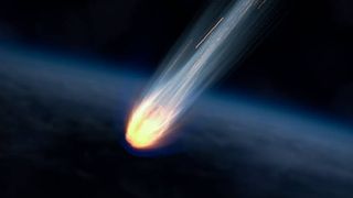 Un asteroid c&acirc;t un autobuz se apropie de Păm&acirc;nt! Anunțul făcut de NASA