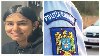 Mărturia cutremurătoare a unei mame din Brașov care își caută fiica de 7 zile: „Ne gândim că...” Andreea, în vârstă de 14 ani, a plecat de acasă și nu s-a mai întors