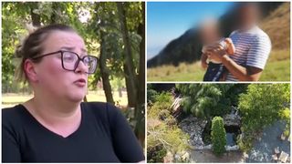 VIDEO Reacția directoarei centrului din Timișoara, în grija căreia se afla Victor când a murit:  "Vreau să-mi cer iertare familiei" Micuțul de 1 an și 8 luni a murit înecat