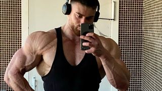 Un culturist a murit subit, la scurt timp după ce a câștigat concursul Mr Olympia
