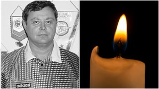 A murit un arbitru important din sportul românesc! Anunțul Federației Române de Handbal: „Odihnă veșnică!”