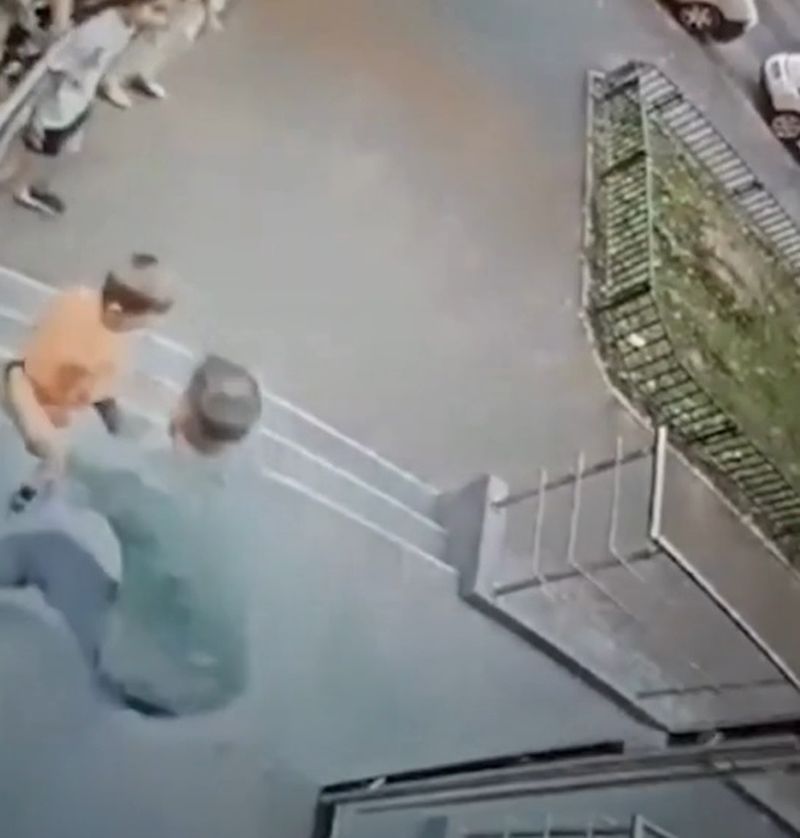 copil rapit, soldat american, custodie