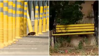 VIDEO Bani europeni, treabă românească! Oamenii din două comune din județul Olt sunt nemulțumiți de investițiile controversate