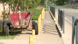 Bani europeni, treabă rom&acirc;nească