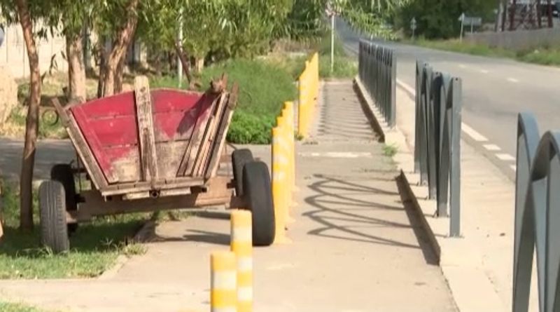 Bani europeni, treabă românească