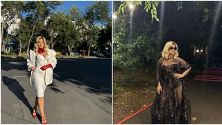 Loredana Groza, primul influencer al țării