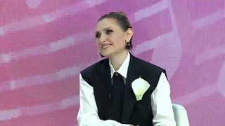 VIDEO „A fost o vară superbă”. Alina Sorescu, vacanță cu fiicele sale