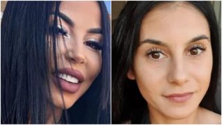 Noi detalii din ancheta femeilor ucise &icirc;n Italia. Oamenii legii spun că moartea Denisei a fost premeditată. Se pare că ucigașul nu a acționat singur