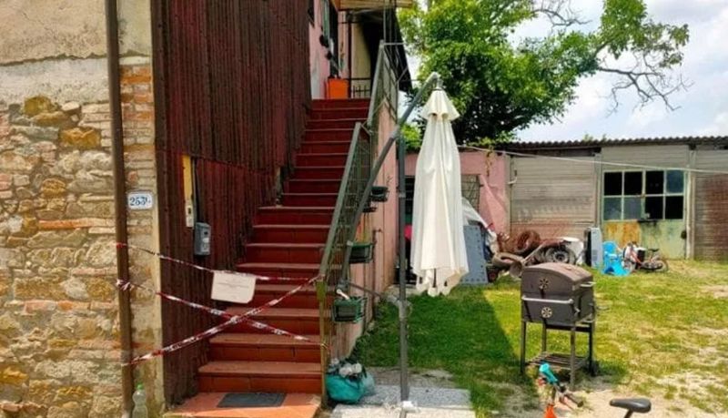 romance ucise, italia, criminal 