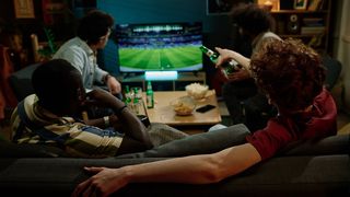 (P) Statistici care dau sare și piper transmisiunilor sportive live