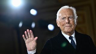 VIDEO A murit Giorgio Armani, la vârsta de 91 de ani