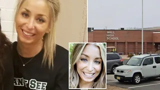 Julie Rizzitello, &icirc;n v&acirc;rstă de 37 de ani, a pledat vinovată