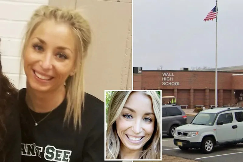 Julie Rizzitello, în vârstă de 37 de ani, a pledat vinovată