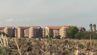 VIDEO Brașovul, &icirc;nvăluit de mirosuri insuportabile. Locuitorii cer soluții urgente: &bdquo;Ne zăpăcește mirosul&rdquo;