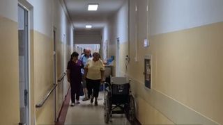 VIDEO Criză la centrul de hemodializă din Satu Mare: un singur medic nefrolog lucrează și 14 ore pe zi