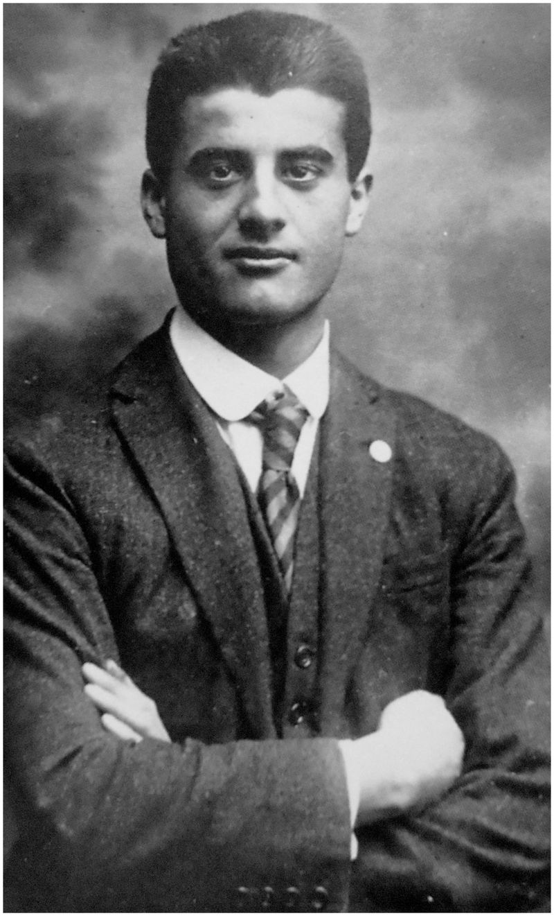 Pier Giorgio Frassati