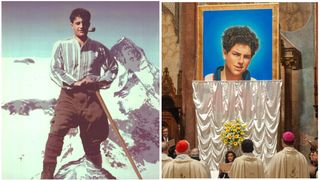 Ce miracole a &icirc;nfăptuit Pier Giorgio Frassati, t&acirc;nărul italian mort la 24 de ani care va fi făcut sf&acirc;nt alături de "influencerul lui Dumnezeu", Carlo Acutis
