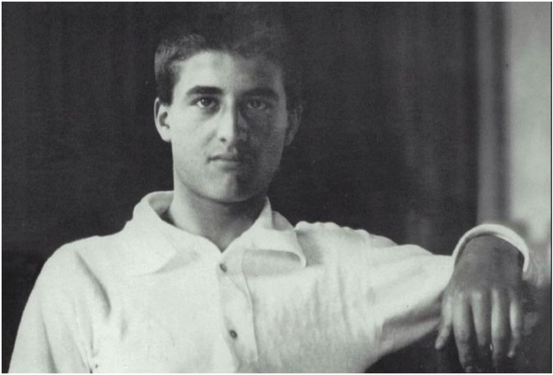 Pier Giorgio Frassati