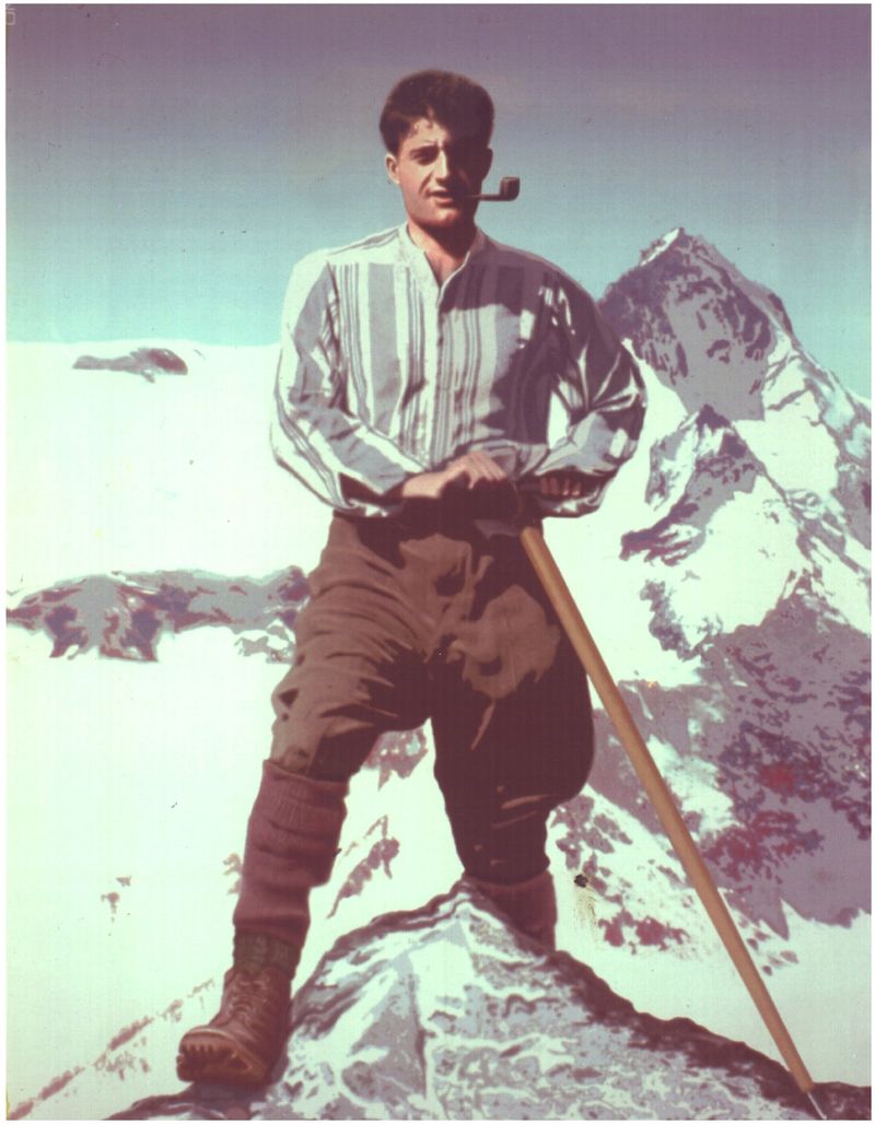 Pier Giorgio Frassati