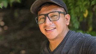 Un fotbalist de 25 de ani a murit electrocutat. Înmormântarea, pe terenul de fotbal al echipei la care a jucat