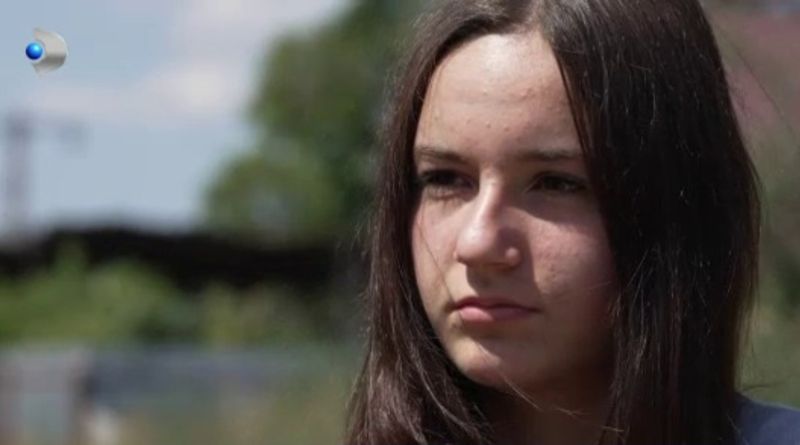 Fata cea mare a familiei