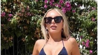 Mia O'Brien, pentru distracție &icirc;n Dubai