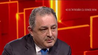 VIDEO Marian Vanghelie, &icirc;n fața instanței. Scapă sau nu de ordinul de protecție