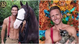 VIDEO Pompierii australieni, un nou calendar incendiar