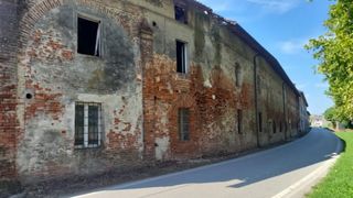 Ștefan a murit în Italia, după ce a căzut în gol de la 6 metri înălțime. Bărbatul avea 46 de ani