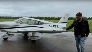 Nicolas C. DauSchmidt